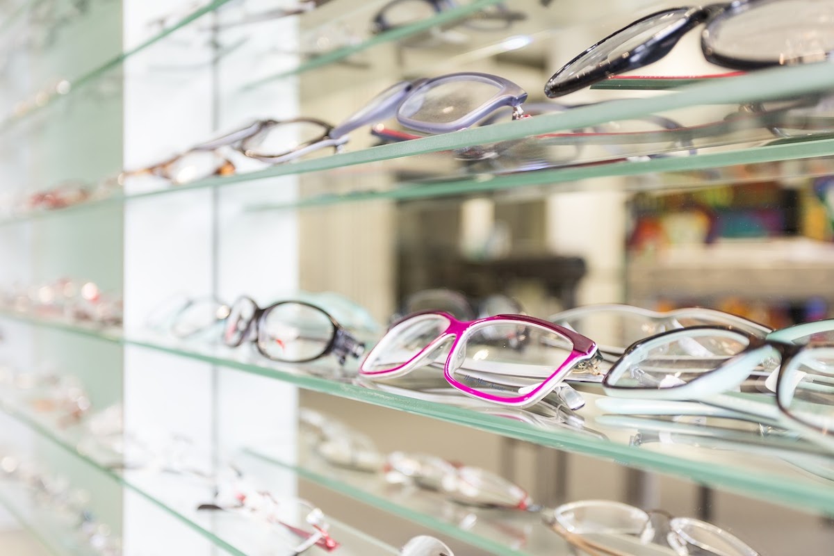 Opticien Dunkerque - Optique Jardins - photo 2